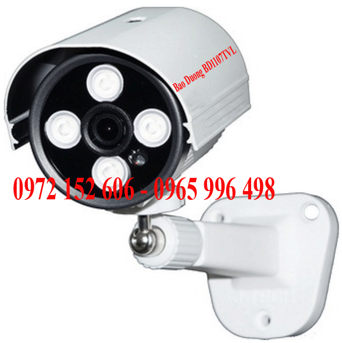 BD1107(1000TVL)