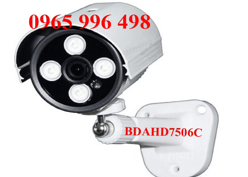 BDAHD7506C