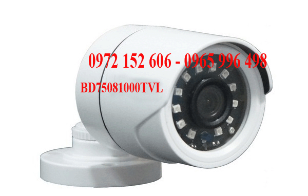 BD7508(1000TVL)