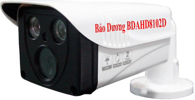 BDAHD8102D