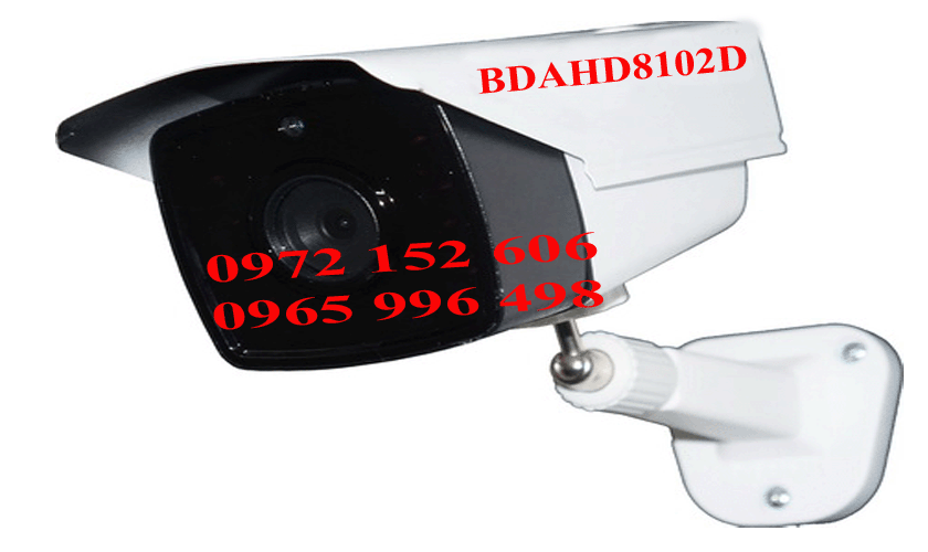 BDAHD8102D