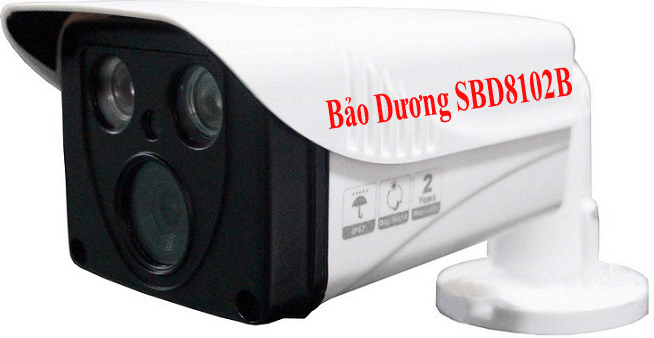 SBD8102B