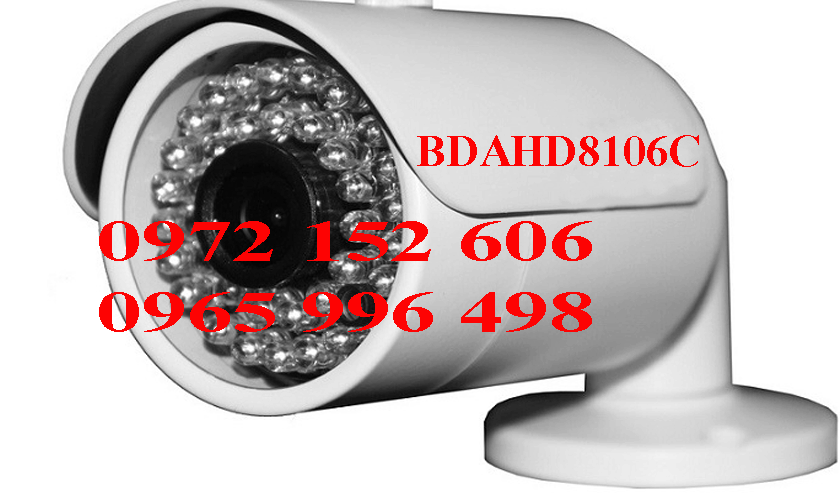 BDAHD8106C