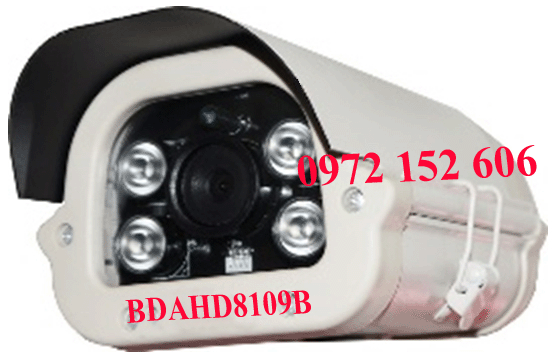 BDAHD8109B