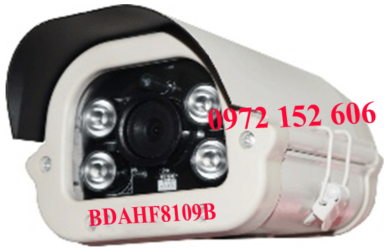 BDAHF8109B